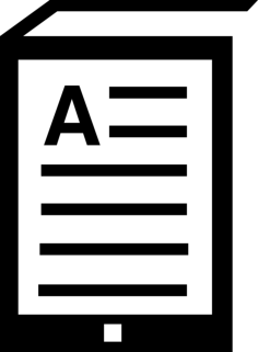 Reading Computer Tool Vinyl Cutting Svg File, Free Vectors File